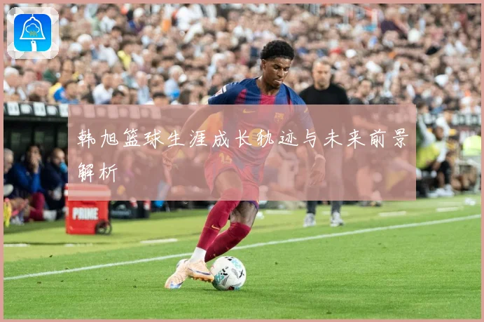 韩旭篮球生涯成长轨迹与未来前景解析