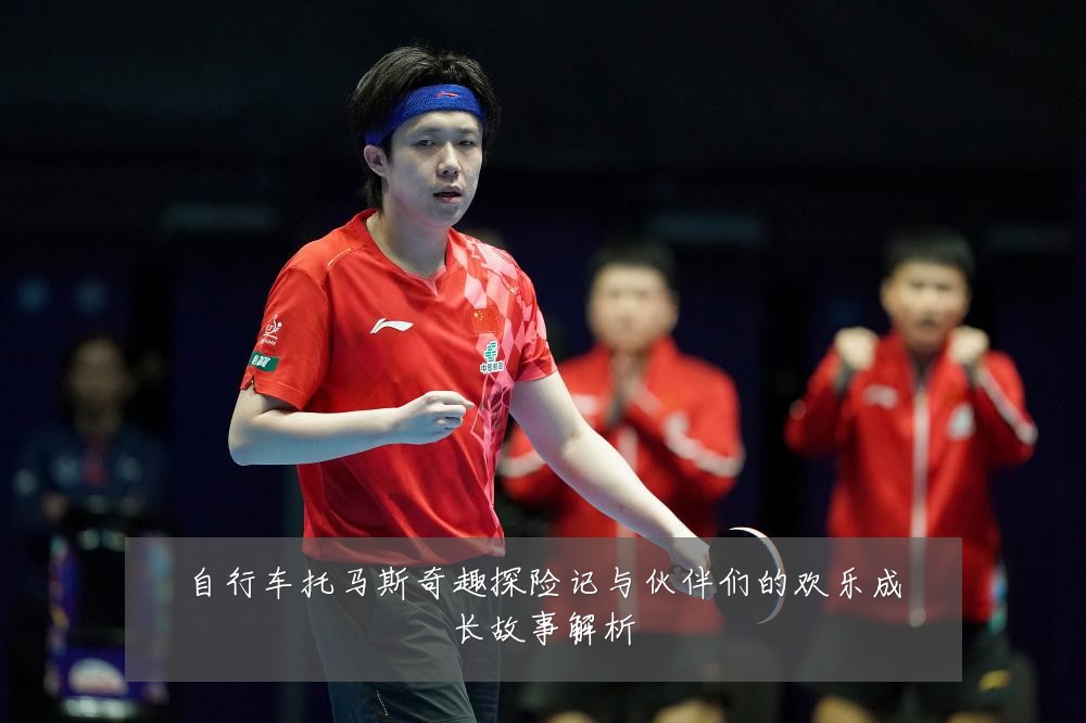 自行车托马斯奇趣探险记与伙伴们的欢乐成长故事解析
