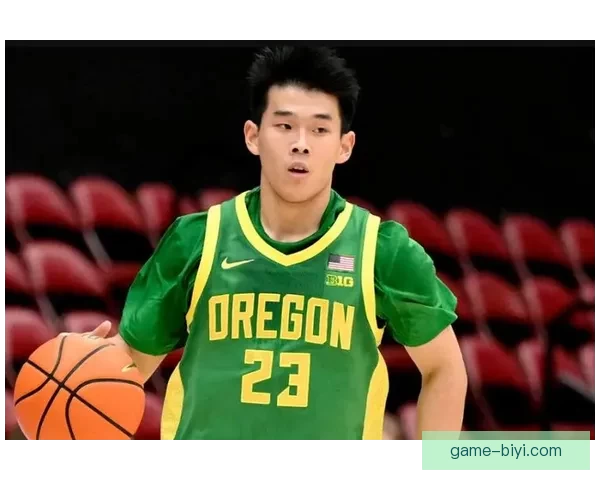 林葳短暂休整后或继续征战NCAA 存在转校可能性